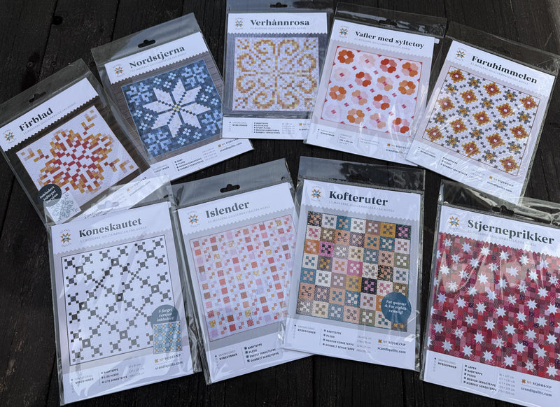 ScandiQuilts