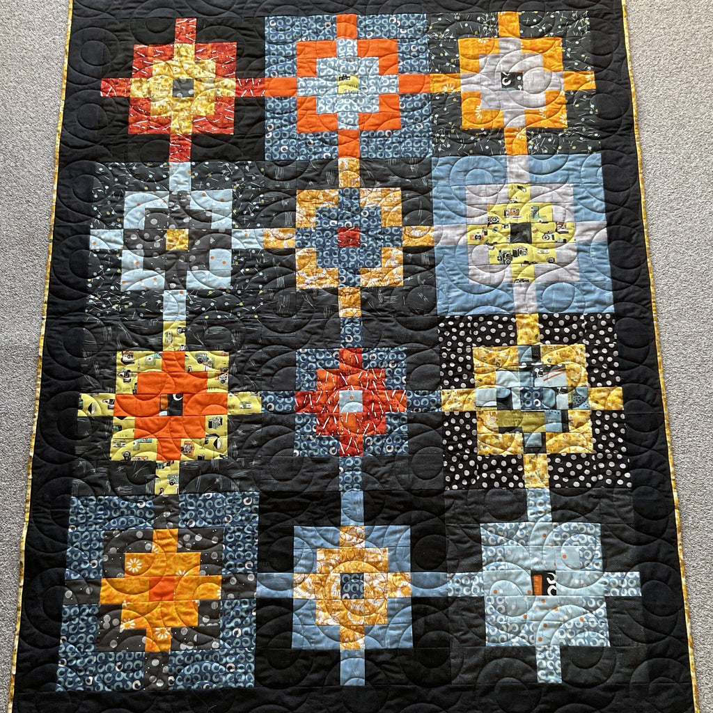 #100 Tile Story