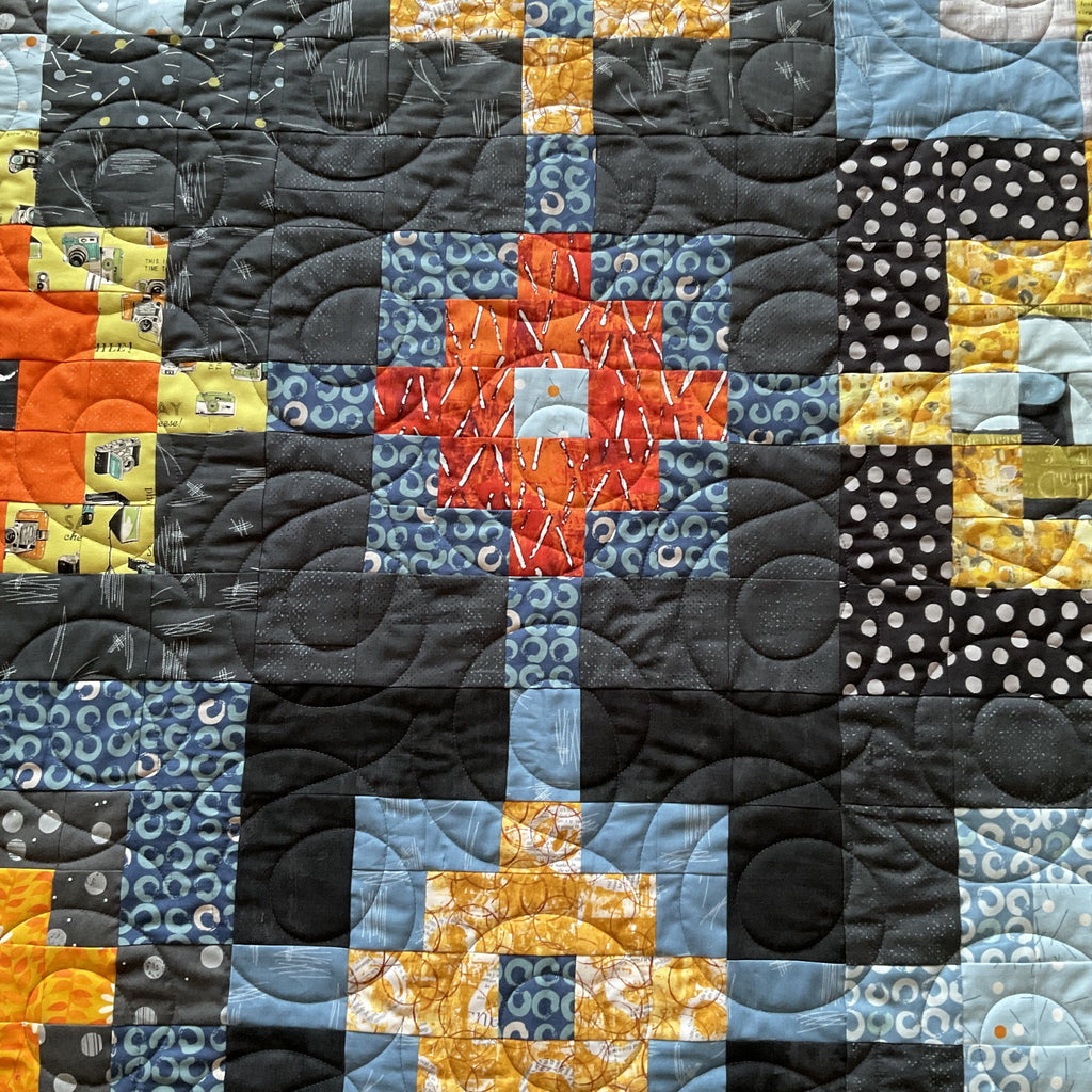 #100 Tile Story