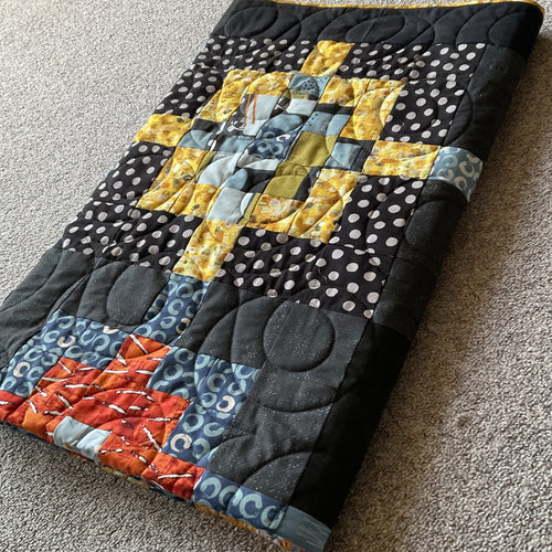 #100 Tile Story