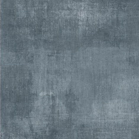 Dry Brush 404 Denim Blue - dongeriblå