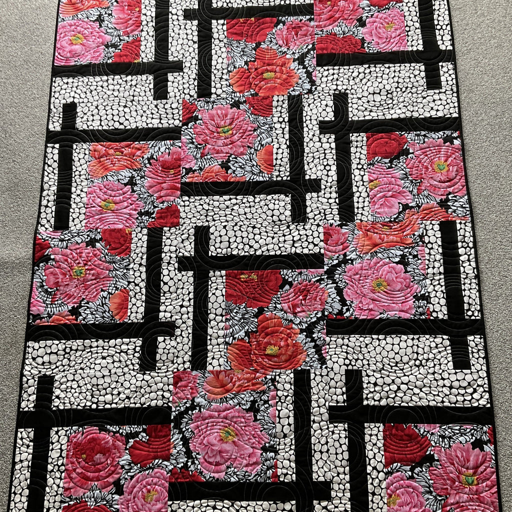 #145 Kaffe Fasett BQ2