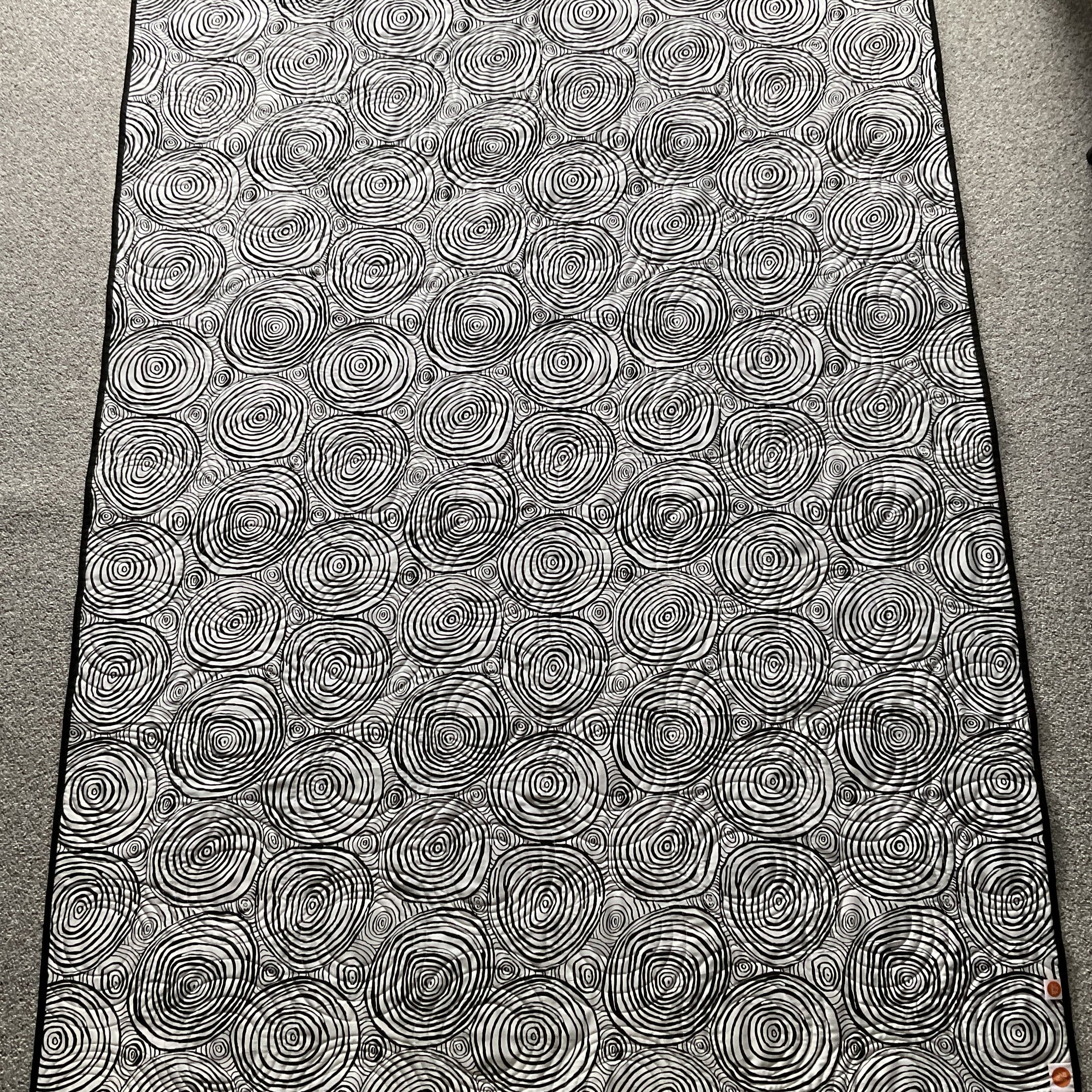 #145 Kaffe Fasett BQ2