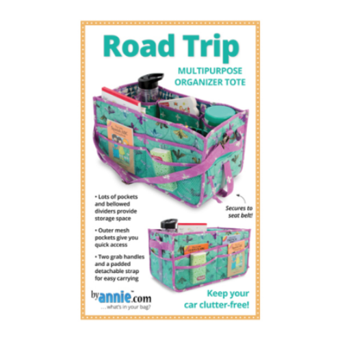 byAnnie Road Trip