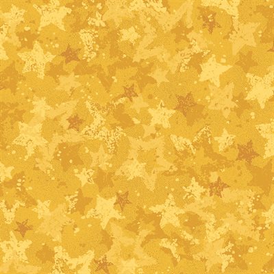 Yellow Stars