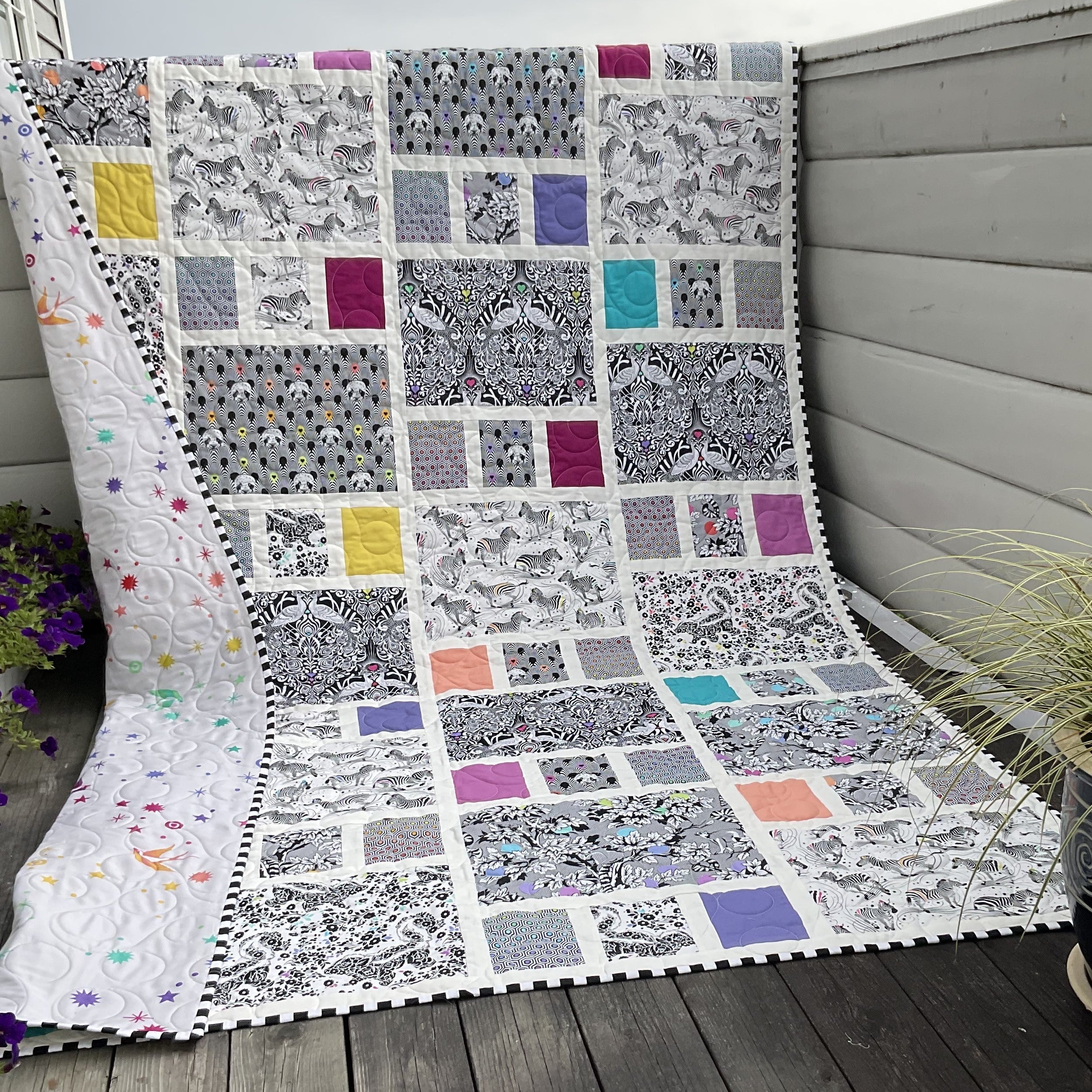 #170 Tula Pinks Lineworks