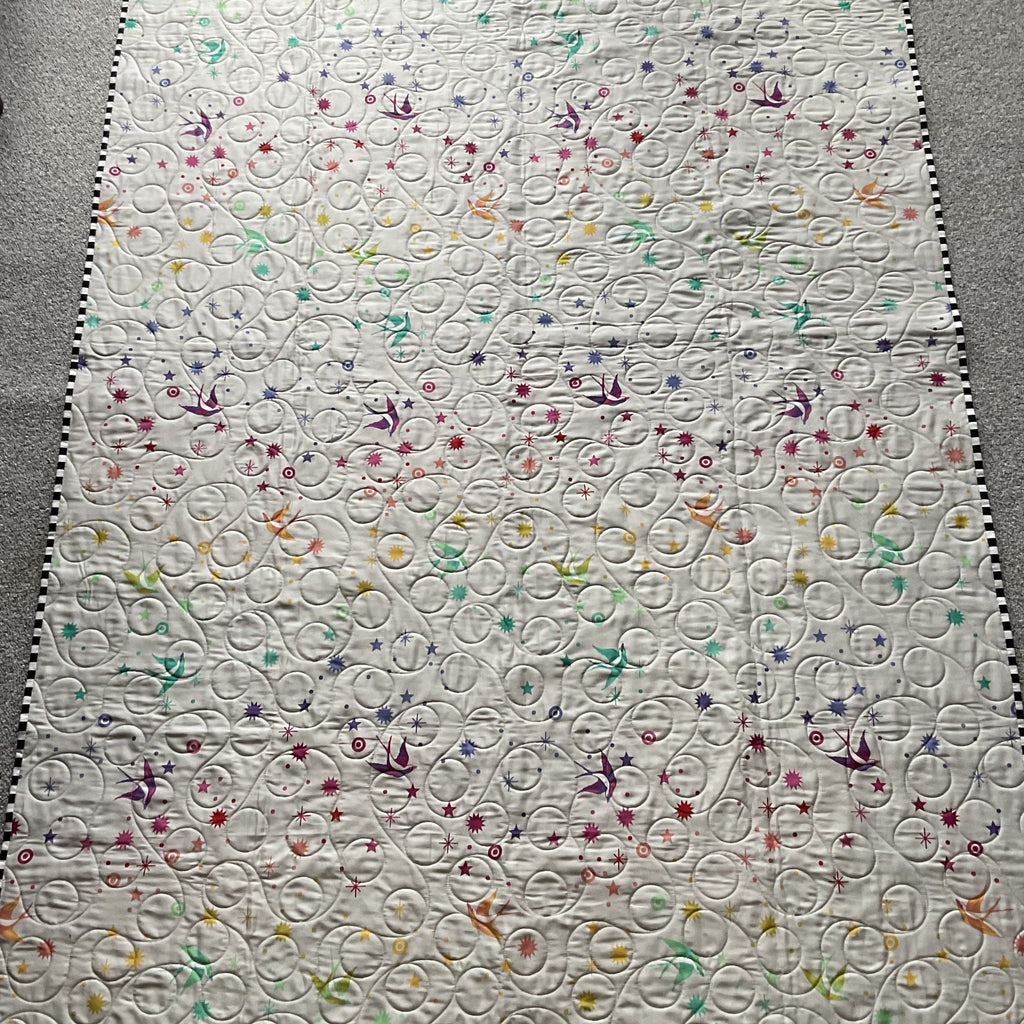 #170 Tula Pinks Lineworks