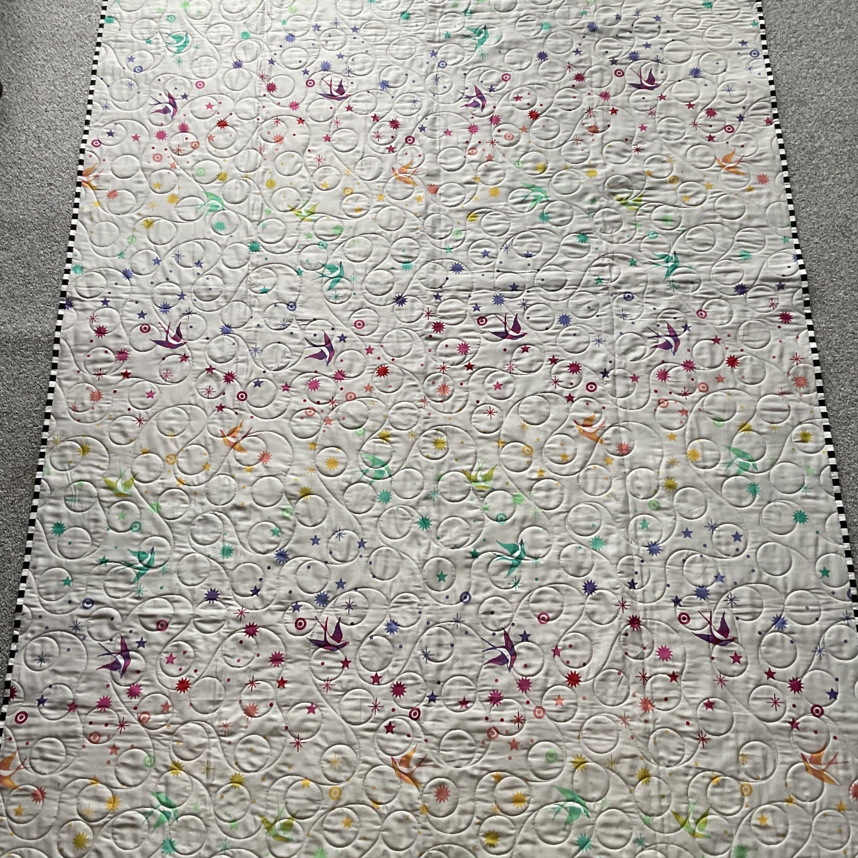 #170 Tula Pinks Lineworks