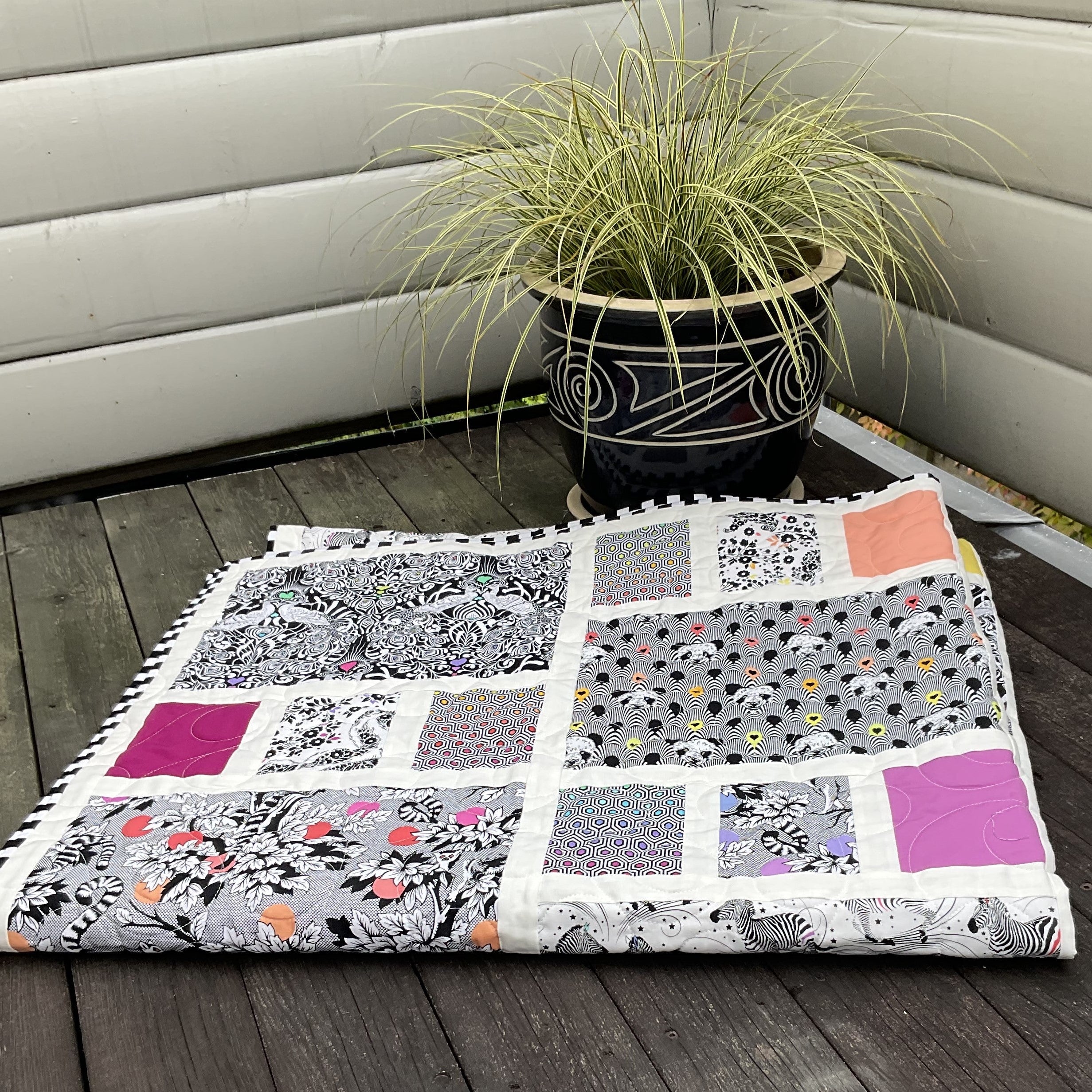 #170 Tula Pinks Lineworks