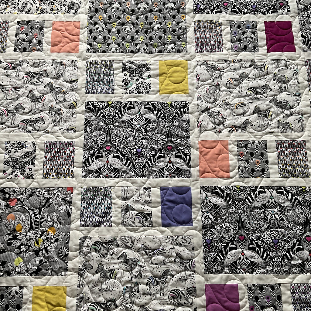 #170 Tula Pinks Lineworks