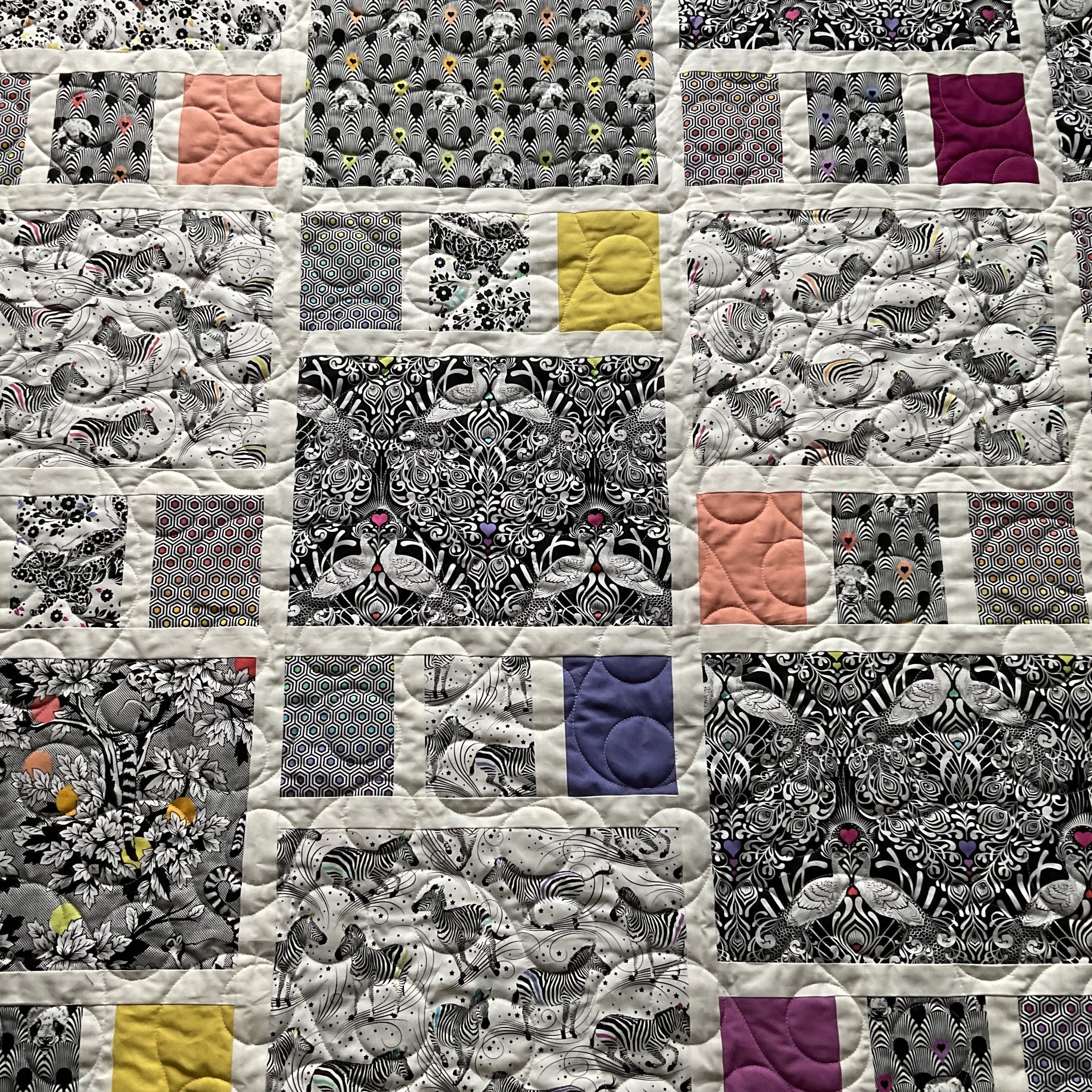 #170 Tula Pinks Lineworks