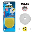 Olfa skjæreblad 45 mm