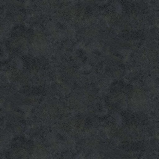 Dimples K1 Charcoal - koks