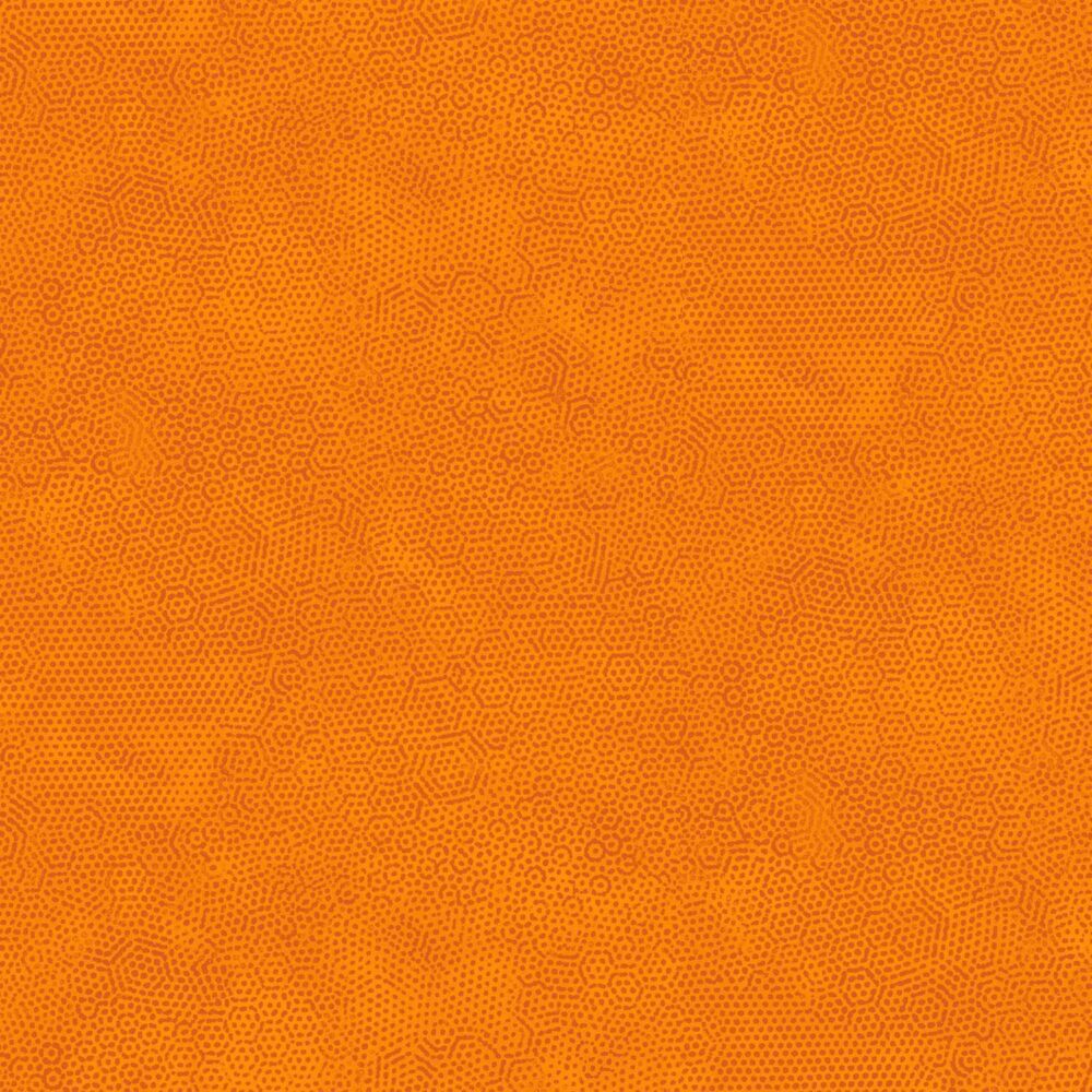 Dimples O1 Carrot - oransje