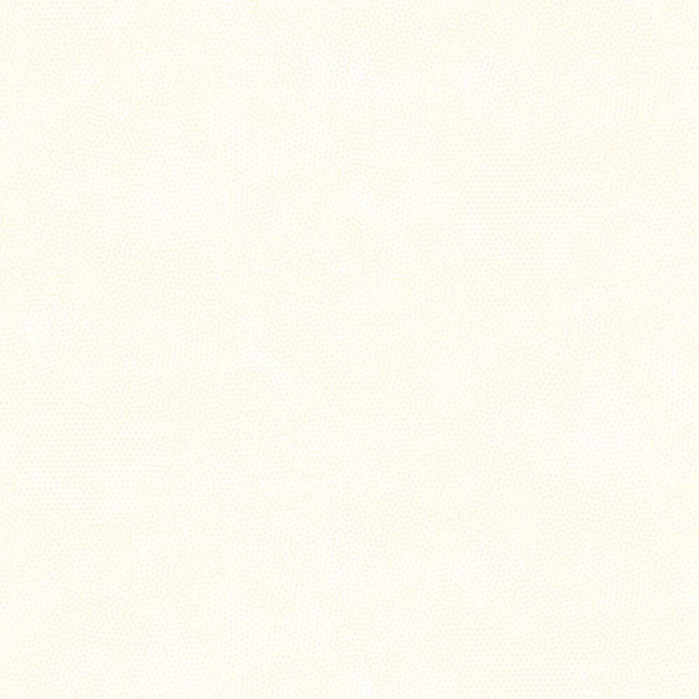 Dimples WW Snow - hvit