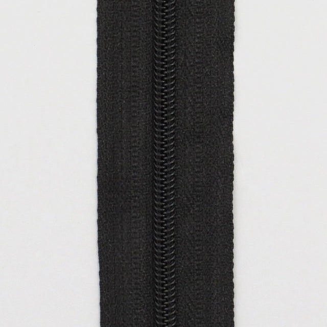 4mm glidelås metervare