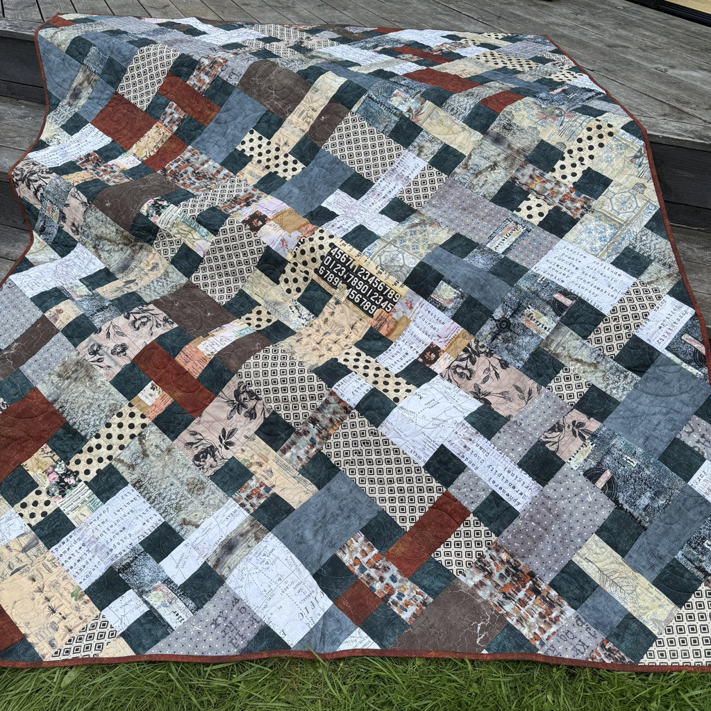 #436 Picnic
