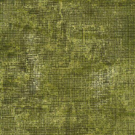 Chal&Charcoal 49 Olive - olivengrønn