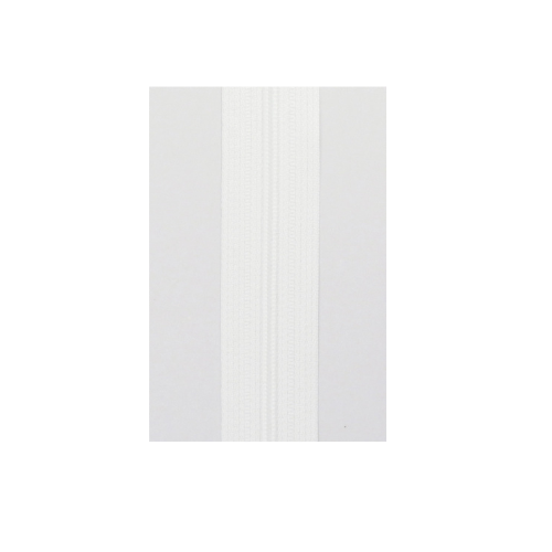 4mm glidelås metervare