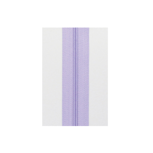 4mm glidelås metervare