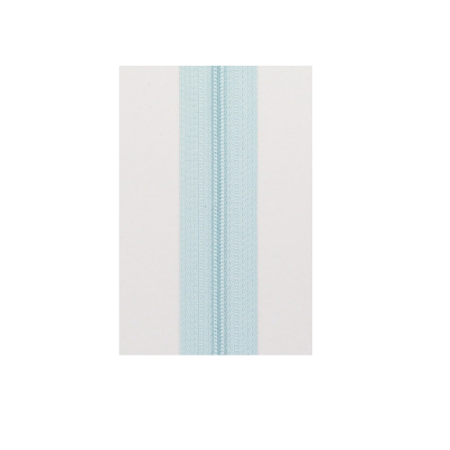 4mm glidelås metervare