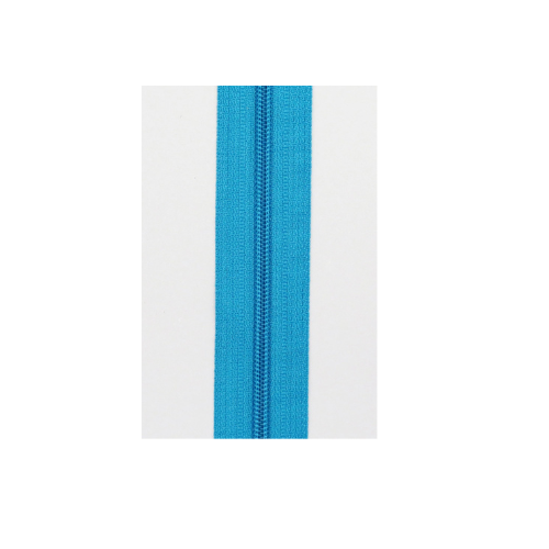 4mm glidelås metervare