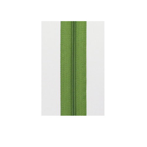 4mm glidelås metervare
