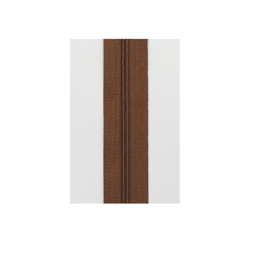 4mm glidelås metervare
