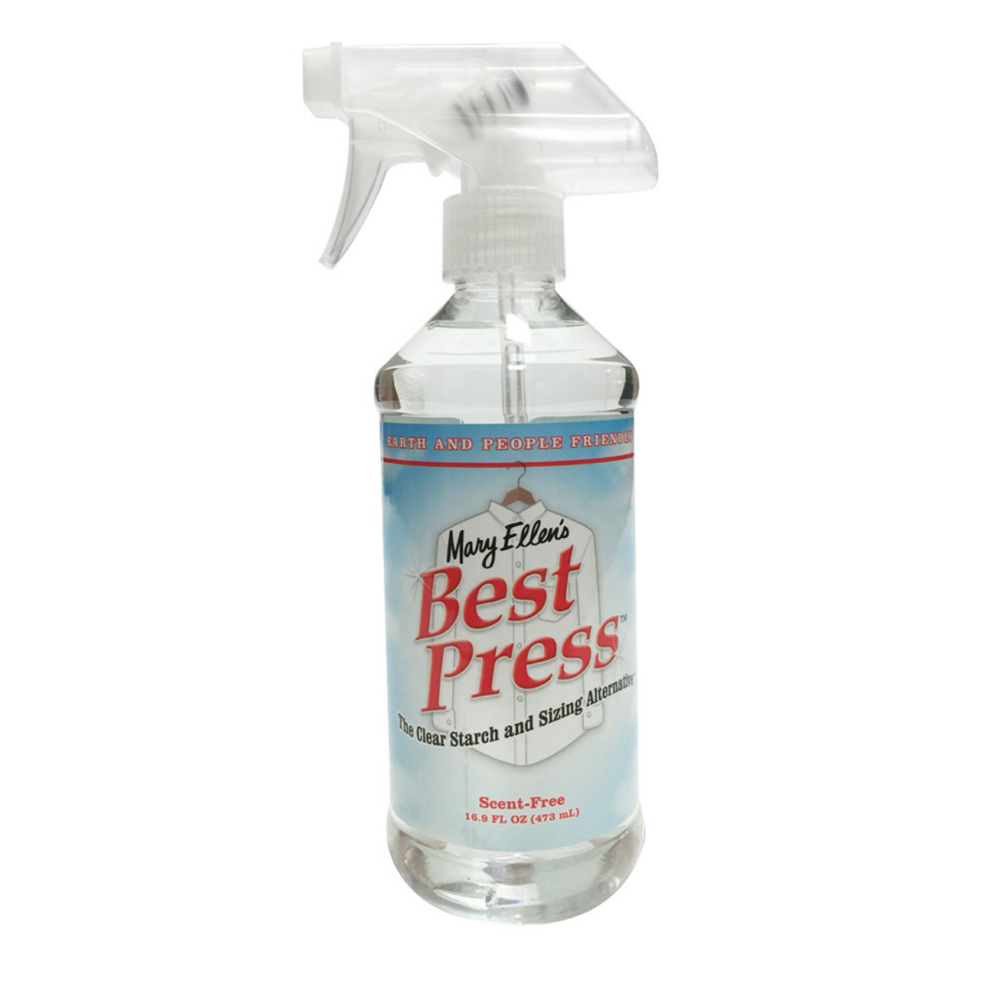Best press strykespray
