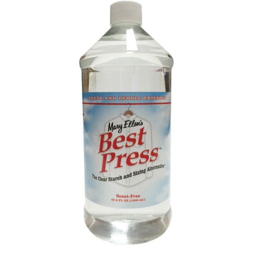 Best press strykespray