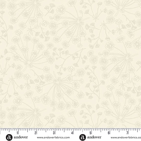 Nordic Summer 10322-L Angelica Buttermilk