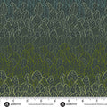 Nordic Summer 10327-B Groundcover Deep Water