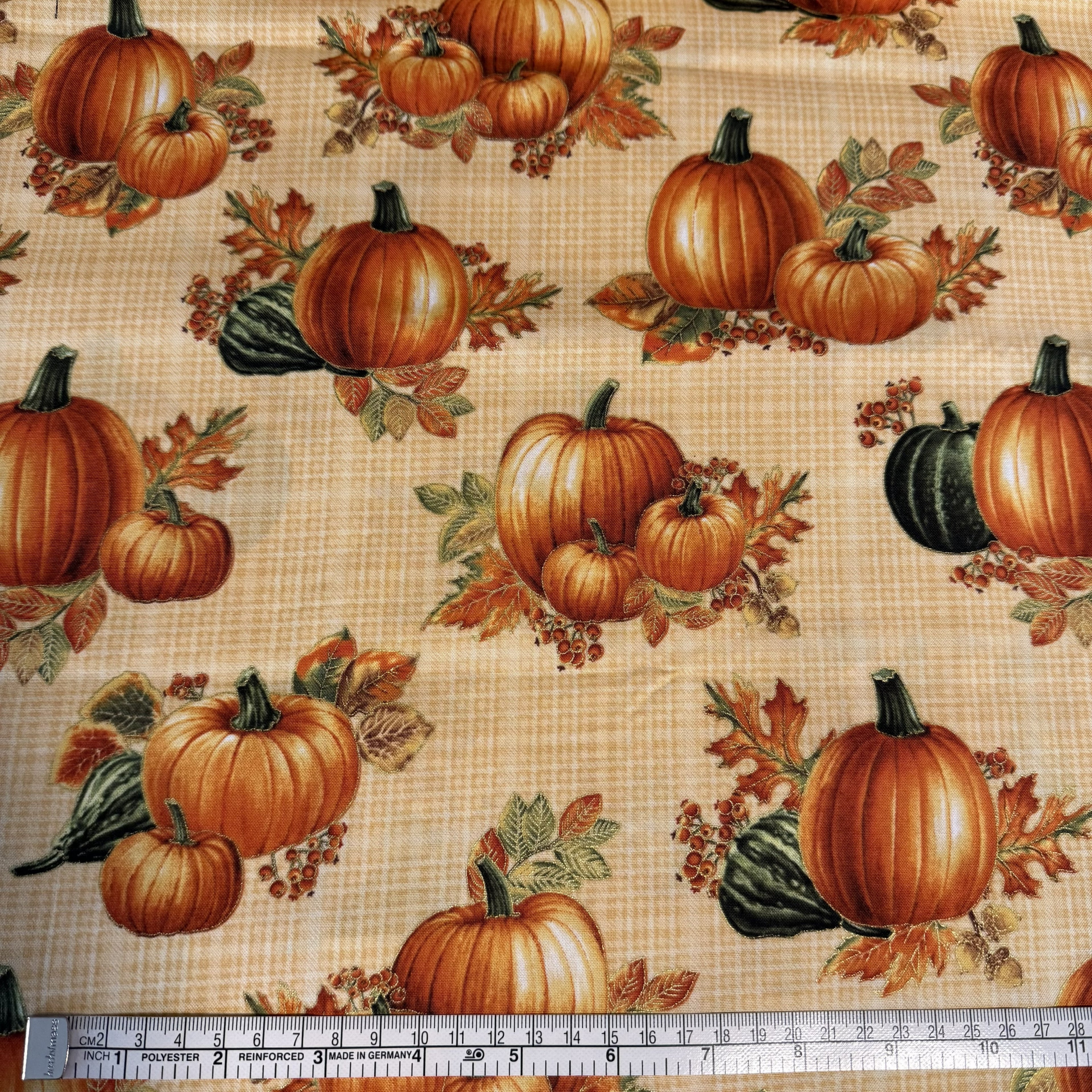 Autumn Elegance