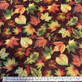Autumn Flourish