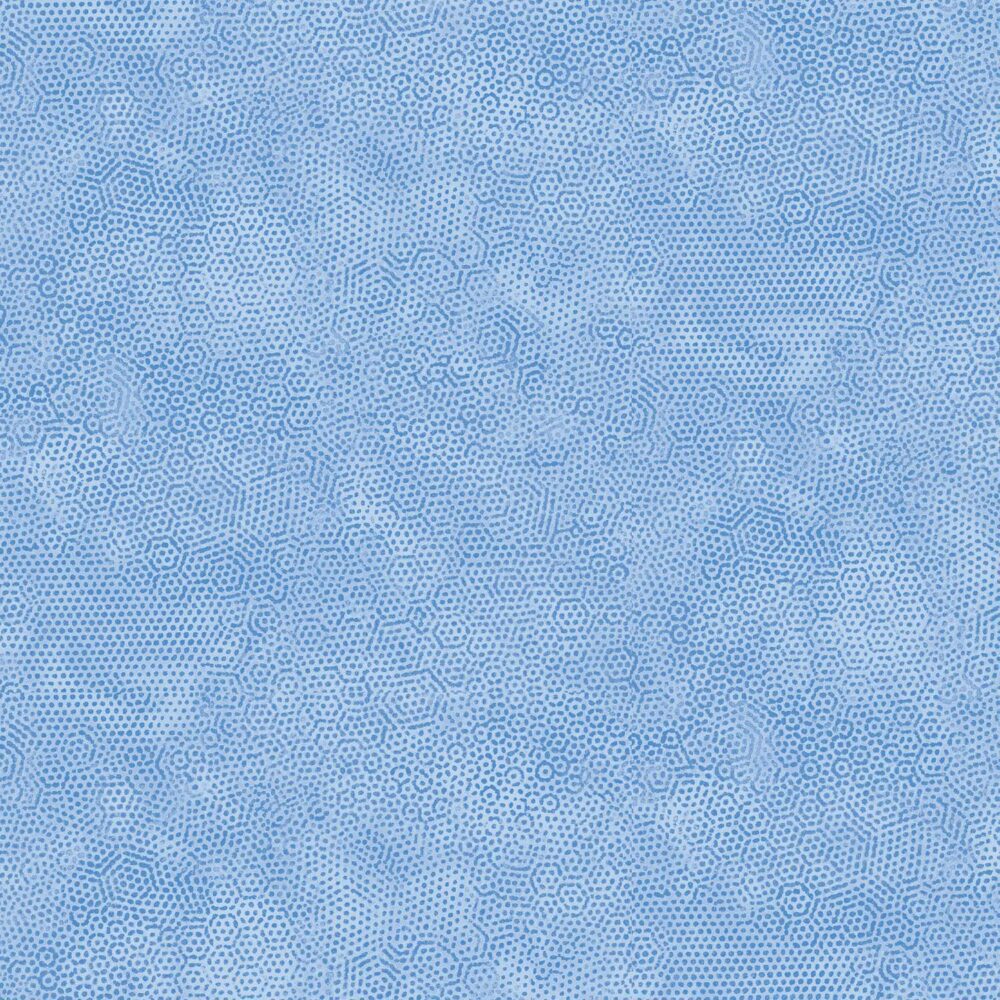 Dimples B9 - Wild Blue Yonder