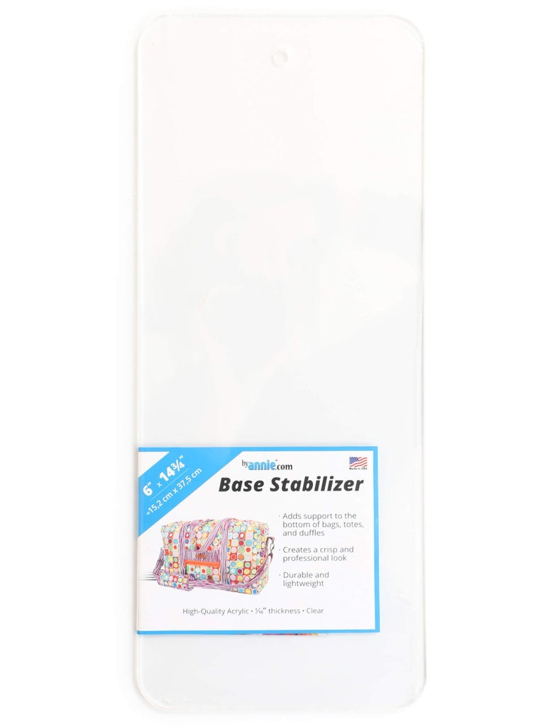 byAnnie Base Stabilizer