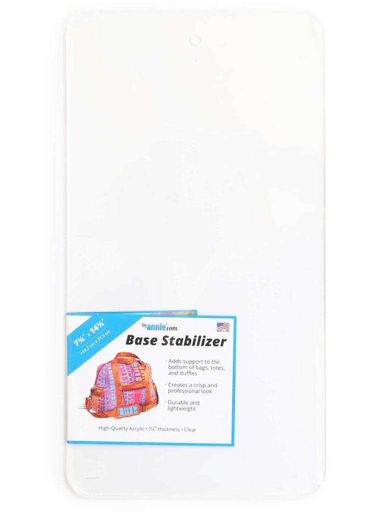 byAnnie Base Stabilizer