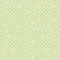 Dazzling Squares Light Green