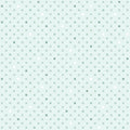 Dazzling Square Teal
