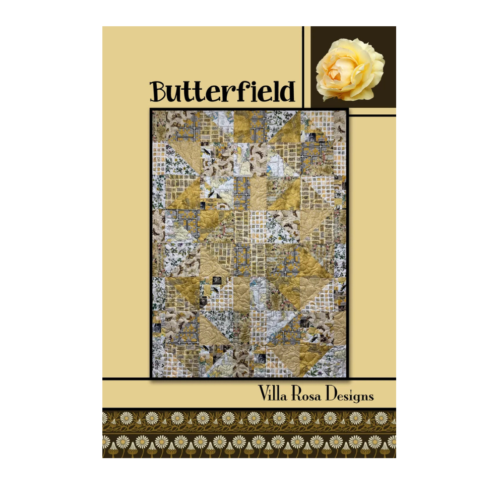 Butterfield