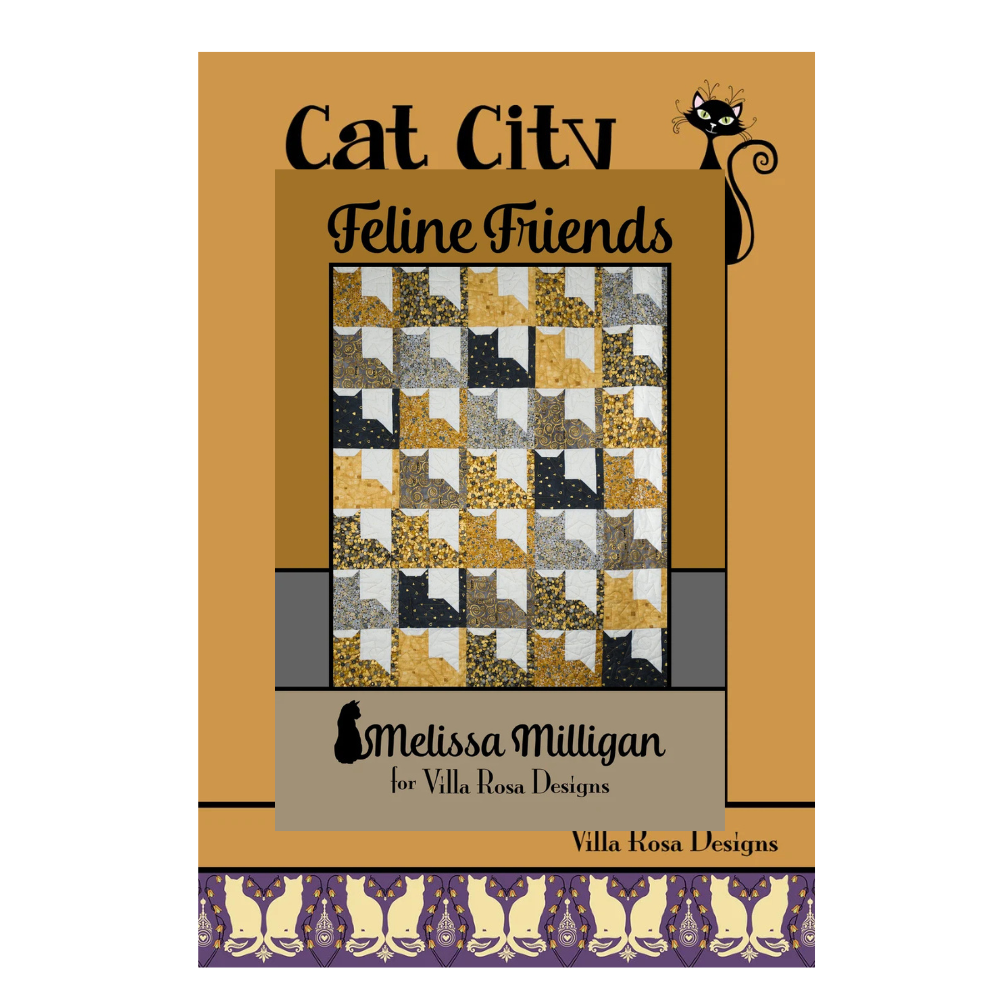 Cat City