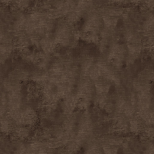Chalk Texture 77 Chocolate - brun