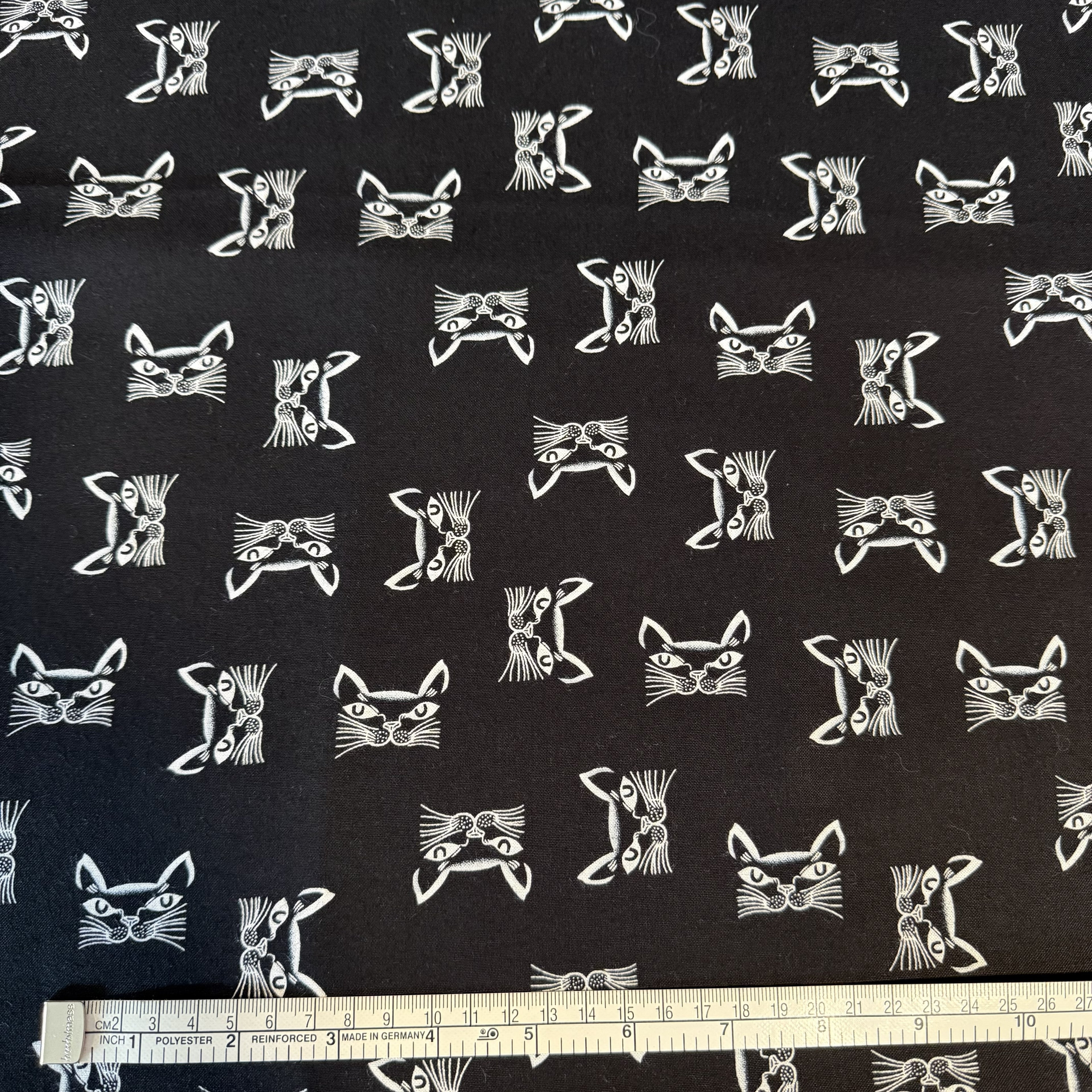 Cubic Kittens
