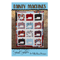 Dainty Machines