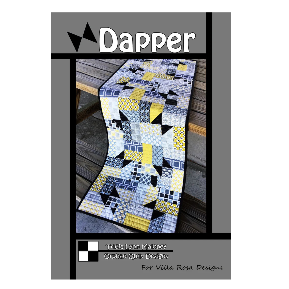 Dapper - løper