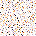 Ghostly dot-mania white