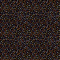 Ghostly dot-mania black