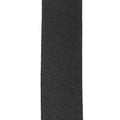 Elastikk metervare sort 40mm