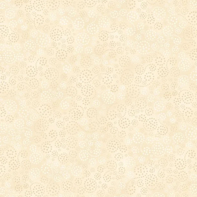 Essentials Sparkles 101 Meringue - beige