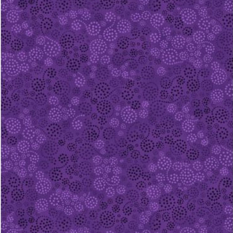 Essentials Sparkles Purple